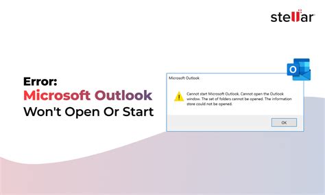 What To Do When Microsoft Outlook Won t Open