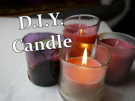 What To Do With Leftover Candle Wax DIY …