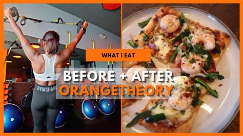 What To Eat Before Orangetheory Workout, Think about the order of movement  like this: Legs>Core>Arms on the way back and Arms>Core>Legs on the way  back in.