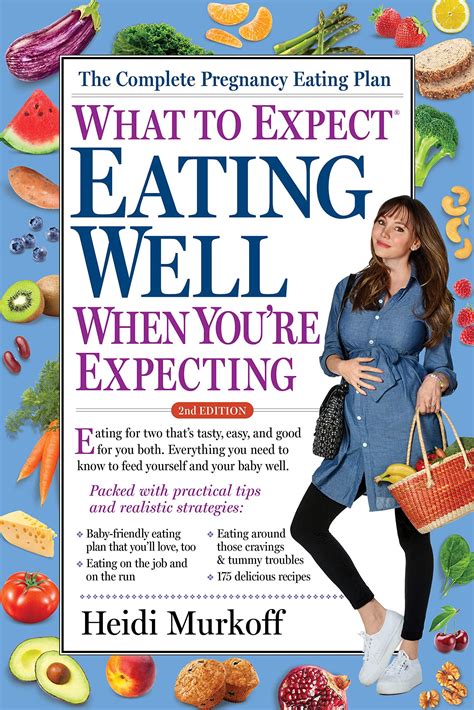What To Eat When You Re Expecting