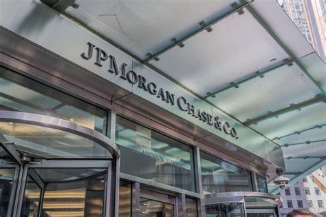 What To Expect From JPMorgan Stock In Q1? - Forbes