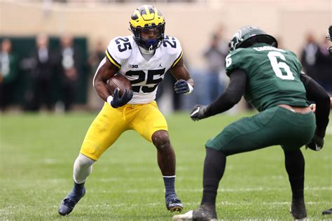 What To Expect From The MSU vs U of M Game This Weekend