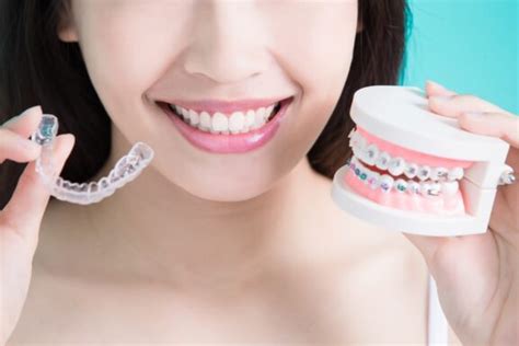 What To Know About Drinking with Invisalign or Braces HOS