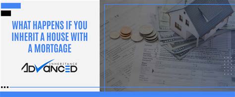 What To Know When You Inherit A Mortgage 