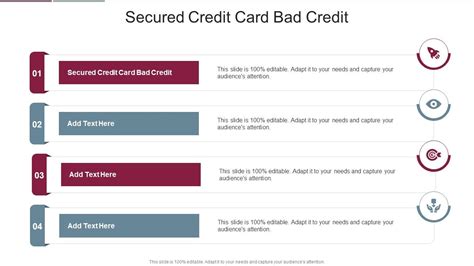 What To Look For In A Credit Card For Bad Credit 