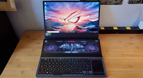 What To Look For in a Gaming Laptop