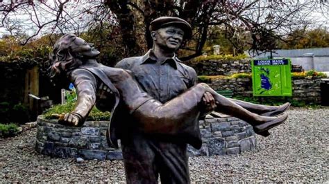 What Town Was The Quiet Man filmed in? - Love Ireland