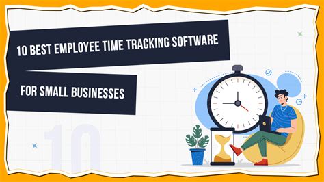 What Type of Employee Time Tracking Software You Need to Improve