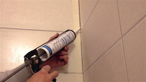 What Type of Grout Is Used on Tile Joints in a Shower?