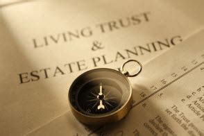 What Type of Living Trust Should I Have?