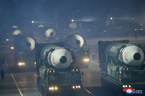 What U.S. Military in Korea is adapting its approach in regards to objective to oppose Pyongyang