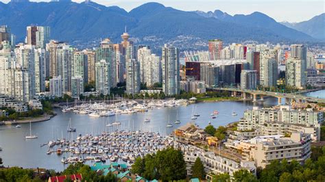 What Us City Is Closest To Vancouver? - CLJ