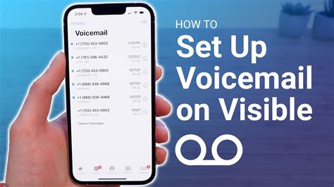What Voicemail Is and How to Set It Up
