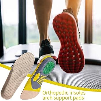 What Walkers and Runners Need to Know About Orthotics 