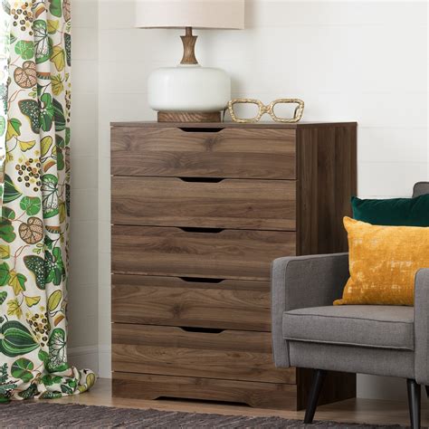 What Walnut Color Is And How It`s Used In Home Decor Today