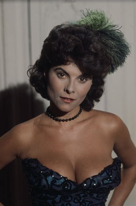 What Was Adrienne Barbeau