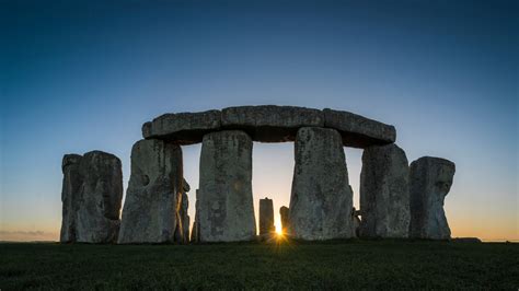 What Was Stonehenge For? The Answer Might Be Simpler Than You Th…