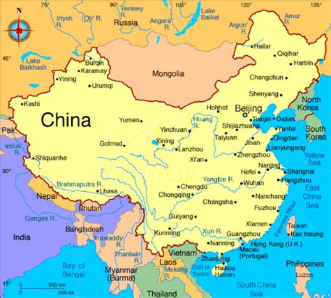 What Was The Great Leap Forward In China? - WorldAtlas