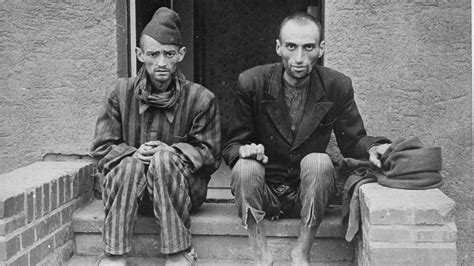 What Was The Holocaust What Was