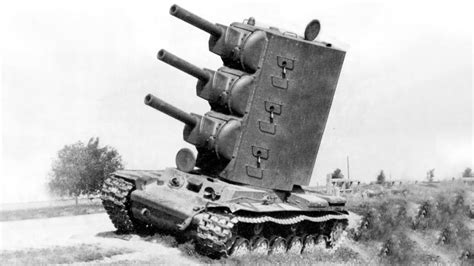 What Was The Toughest Tank In WW2? - rebellionresearch.com