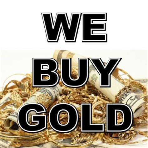 What We Buy - Gold Buyers - Get Cash For Unwanted Gold