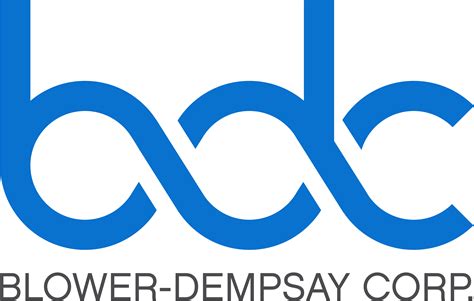 What We Do BDC - Blower-Dempsay