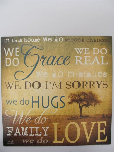 What We Do For Love