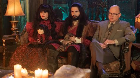 What We Do in the Shadows 1. Sezon 6. Bölüm. 