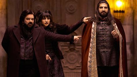 What We Do in the Shadows Show Summary and Episode Guide. Is What We Do