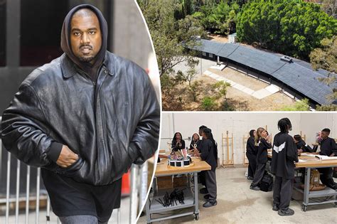 What We Know About Kanye West’s School, Donda Academy