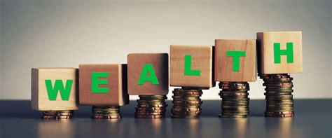 What We Really Know About Building Wealth