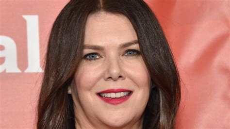 What We Really Know About Lauren Graham And Scott …