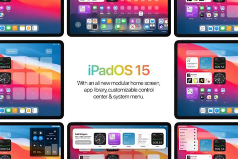 What We Want From iPadOS 15