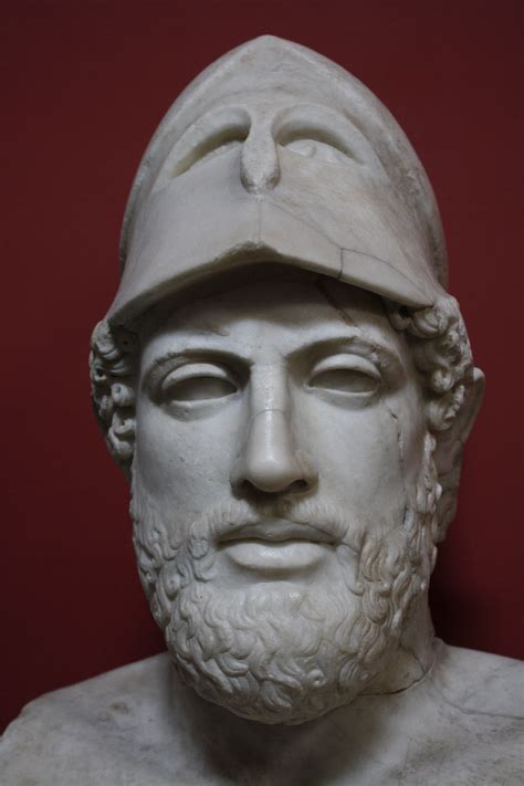 What Were Pericles