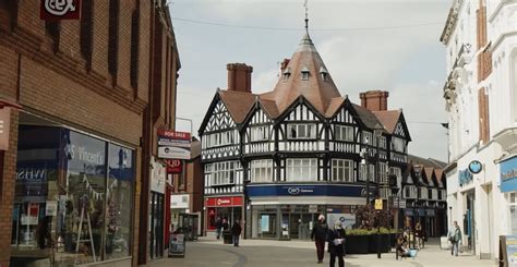 What Were the Filming Locations for Welcome to Wrexham 
