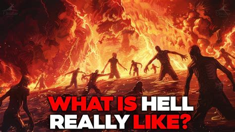 What Will Hell Be Like