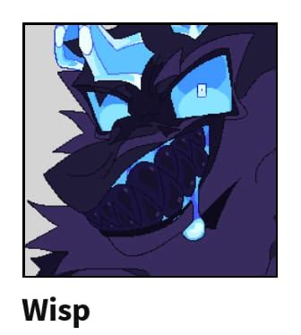 What Wisp Are You~! - Quiz Quotev