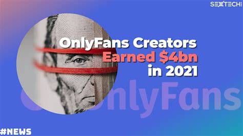 What Year Was Onlyfans Created Xxx Video