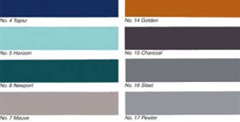 What You Can Have from Duron Paint Color Chart