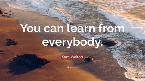 What You Can Learn From Sam Walton