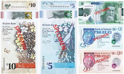 What You Need to Know About Currency in Northern Ireland