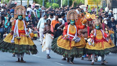 What You Need to Know About Kerala