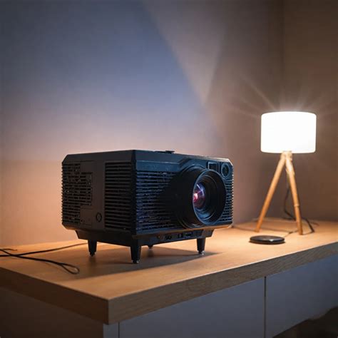 What You Need to Know About Laser Video Projectors