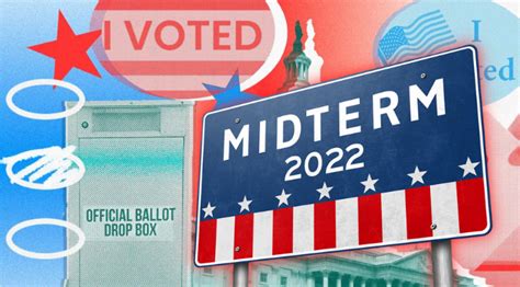 What You Need to Know Before the Midterm Election