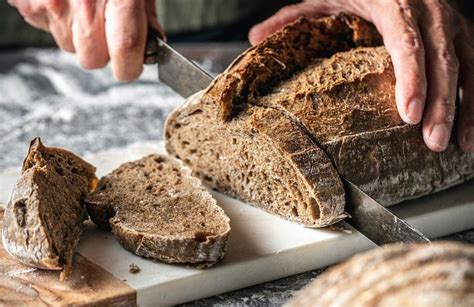 What You Need to Know When Buying Bread