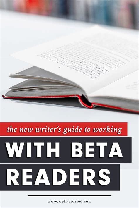 What You Should Expect from Your Beta Reader in a Manuscript Critique