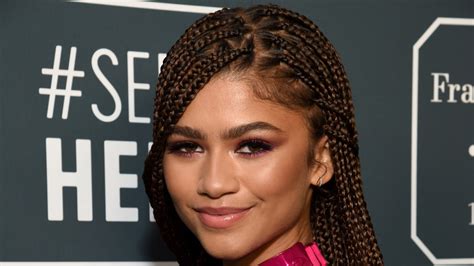 What You Should Know Before Getting Box Braids - thelist.com