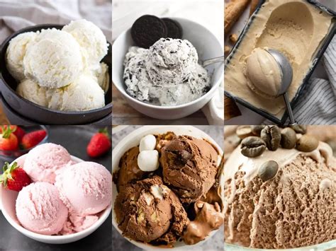 What Your Ice Cream Choice Says About Your Personality