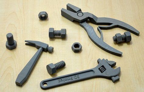 What a Tool! 5 3D Printed Tools and Aids LEO Lane