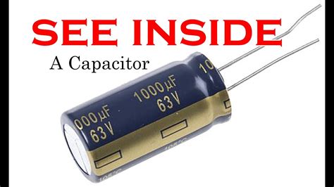 What a capacitor. Things To Know About What a capacitor. 